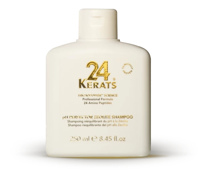 PH PERFECTOR ZEOLITE SHAMPOO